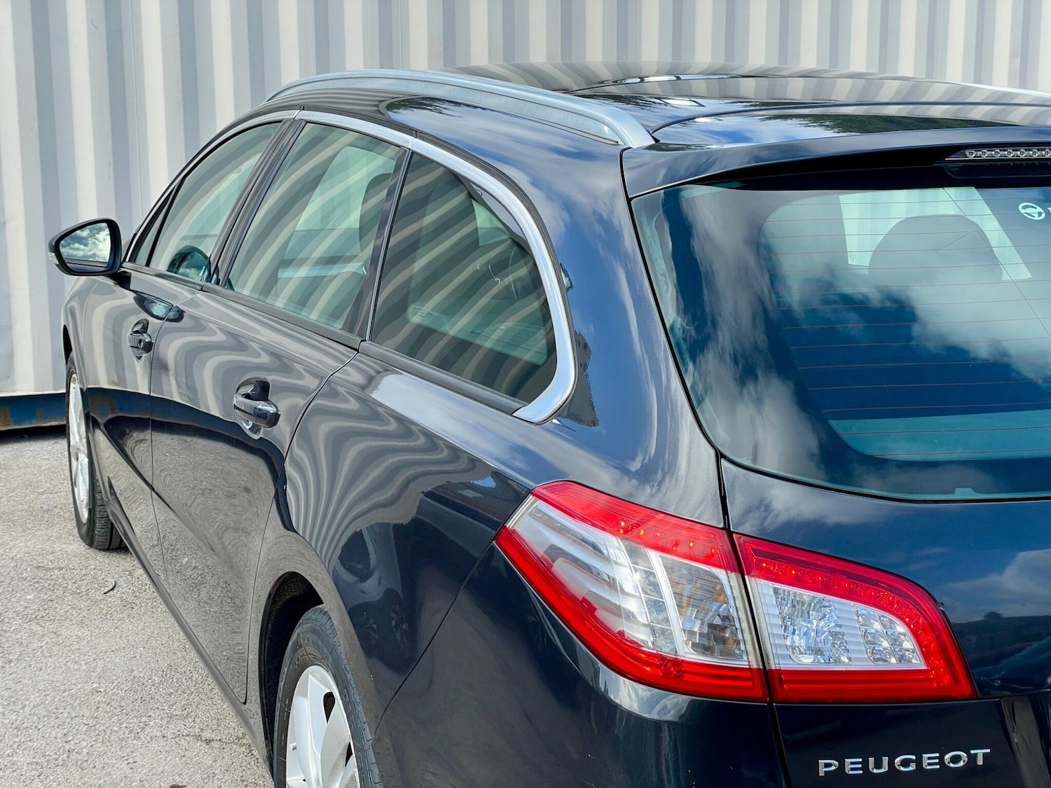 Used Peugeot 508 2012 for sale - 77853733: Photo 16