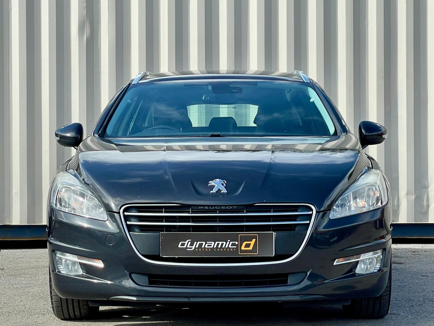 Used Peugeot 508 2012 for sale - 77853733: Photo 17
