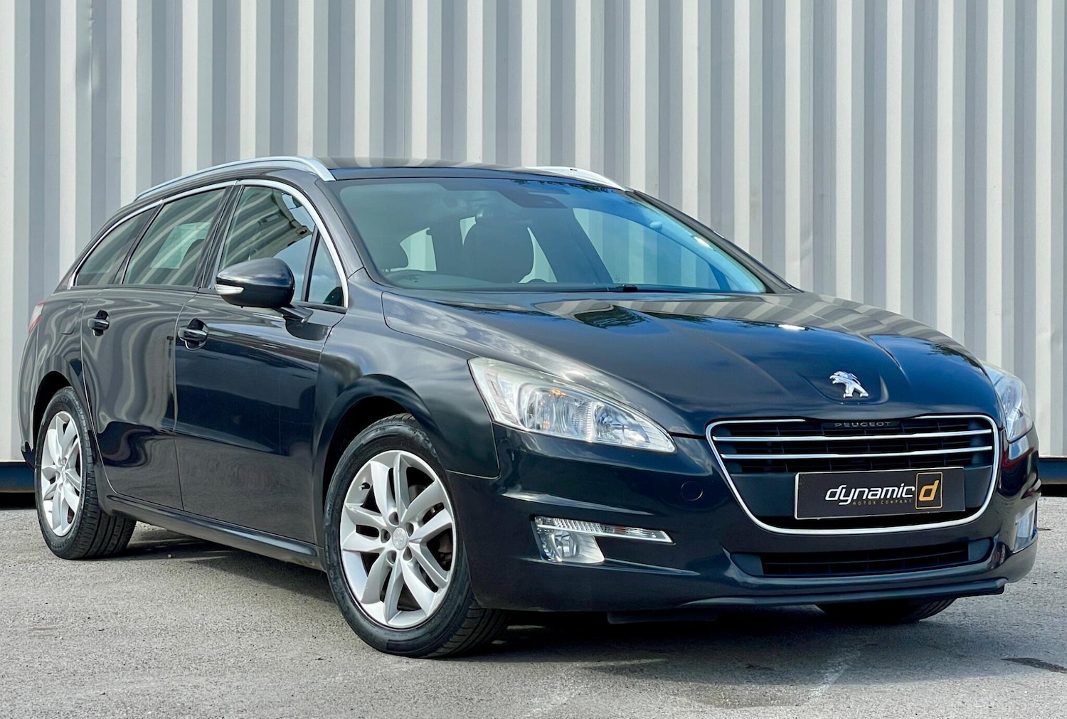 Used Peugeot 508 2012 for sale - 77853733: Photo 2