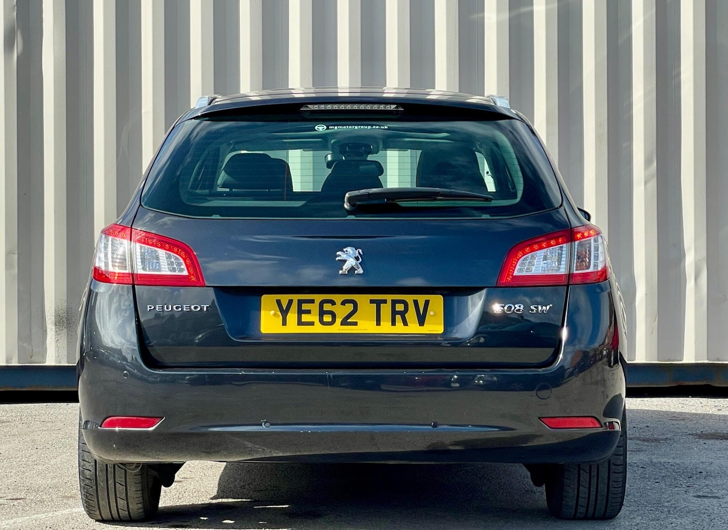 Used Peugeot 508 2012 for sale - 77853733: Photo 20