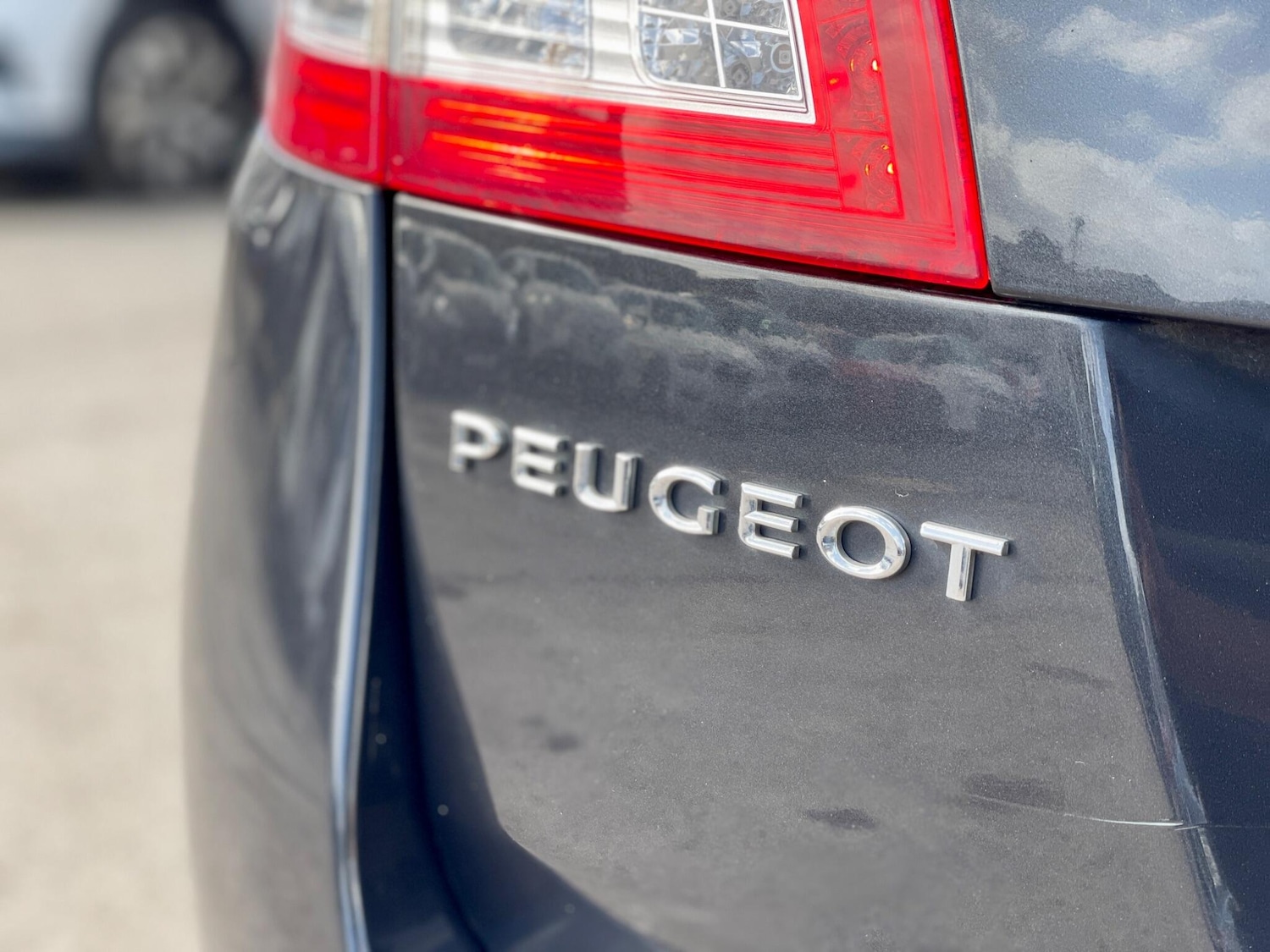 Used Peugeot 508 2012 for sale - 77853733: Photo 23