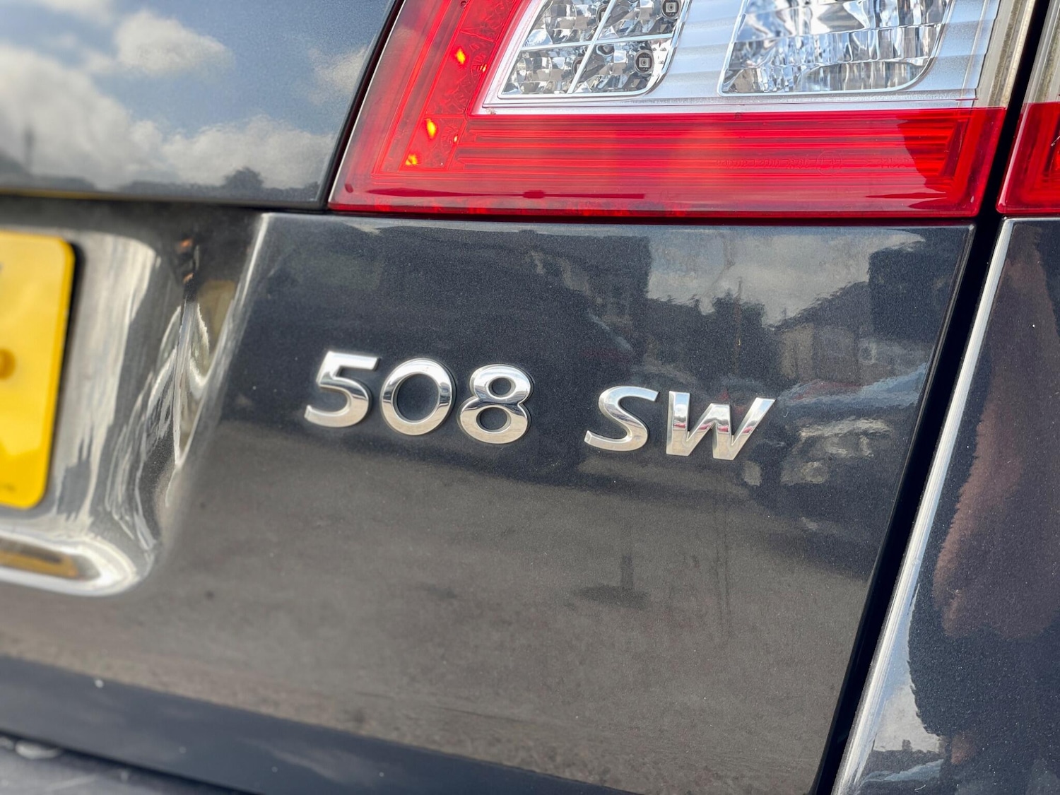 Used Peugeot 508 2012 for sale - 77853733: Photo 25