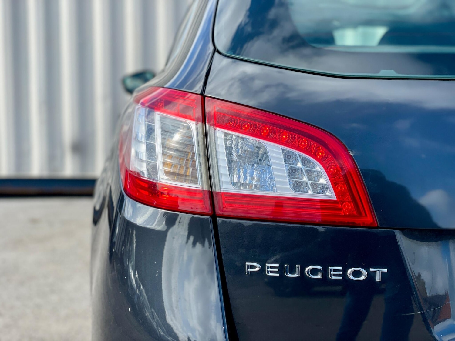 Used Peugeot 508 2012 for sale - 77853733: Photo 26