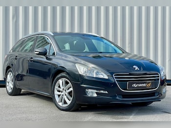 Used Peugeot 508 2012 for sale - 77853733: Photo