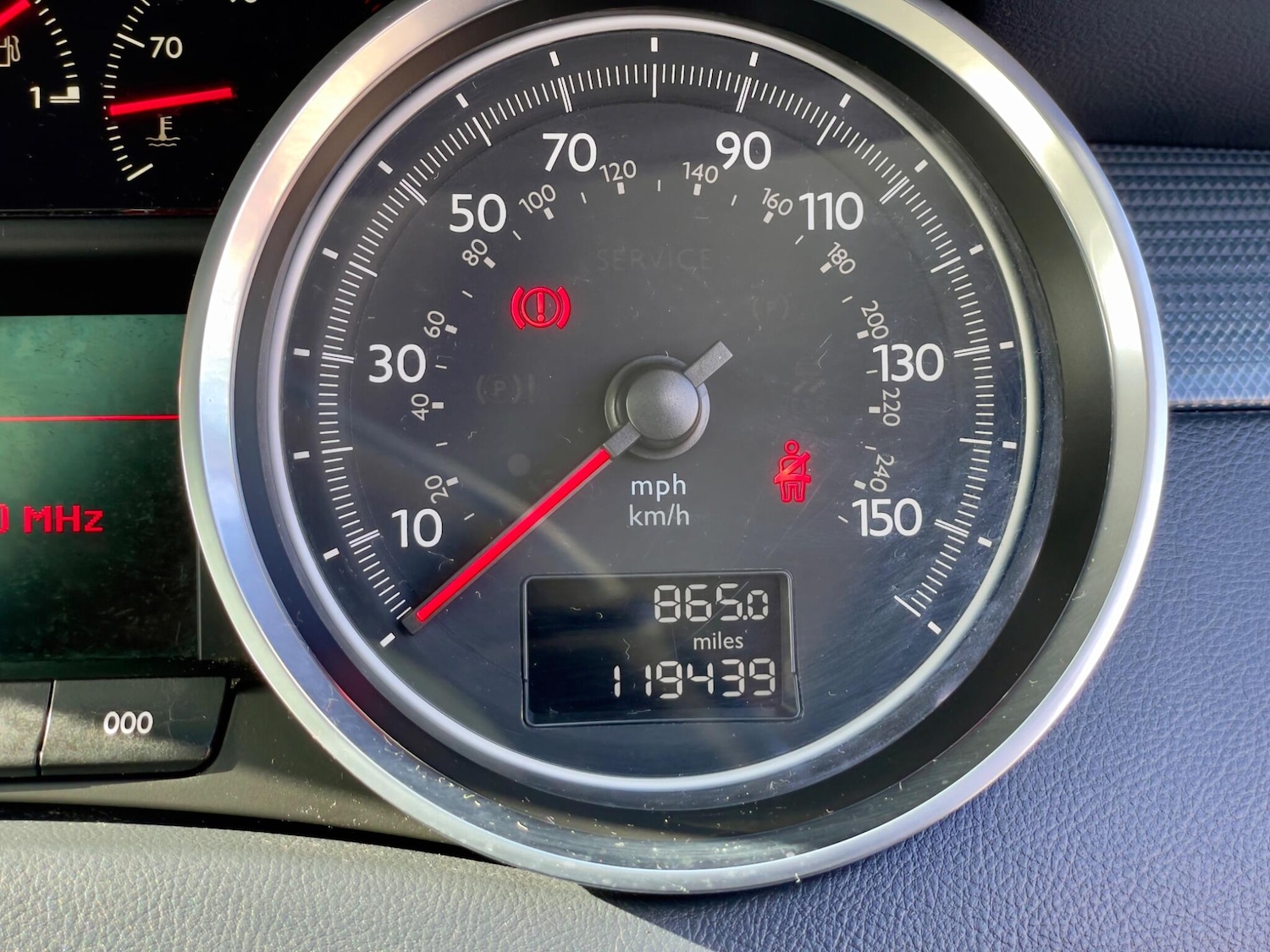 Used Peugeot 508 2012 for sale - 77853733: Photo 32