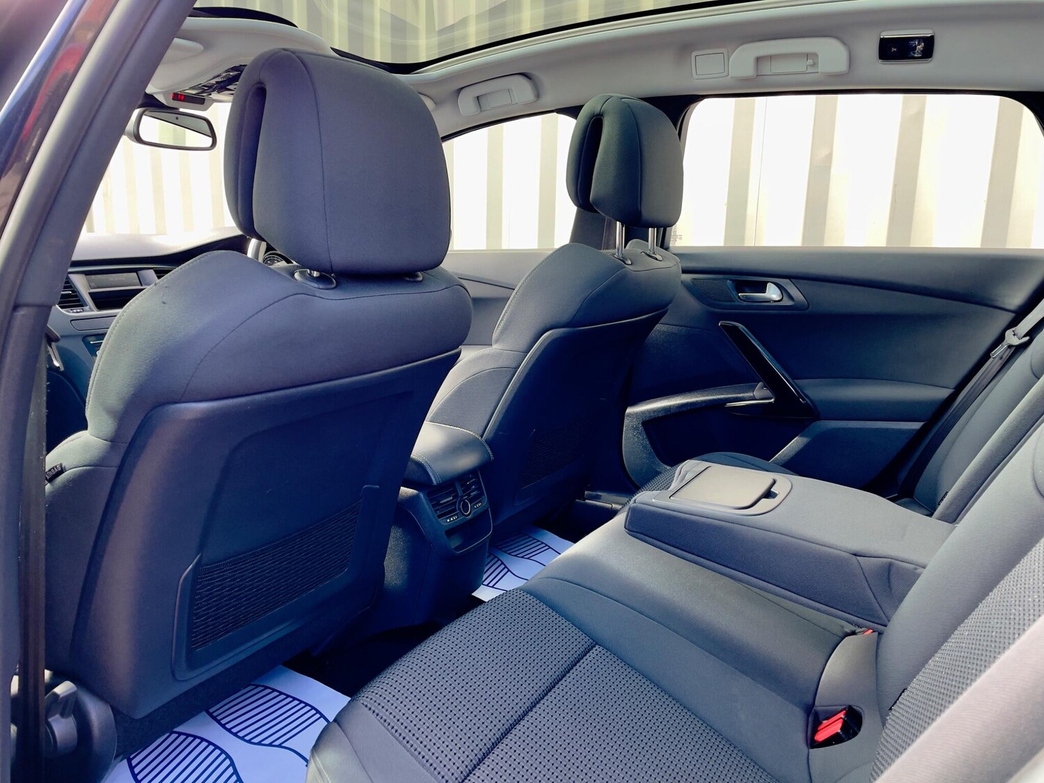 Used Peugeot 508 2012 for sale - 77853733: Photo 38