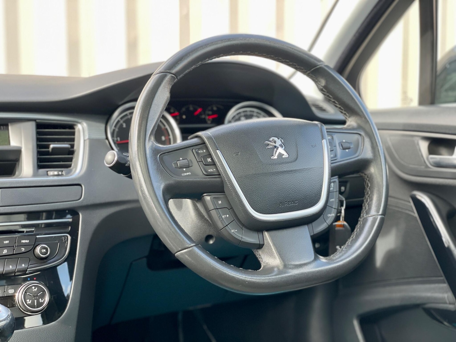 Used Peugeot 508 2012 for sale - 77853733: Photo 39