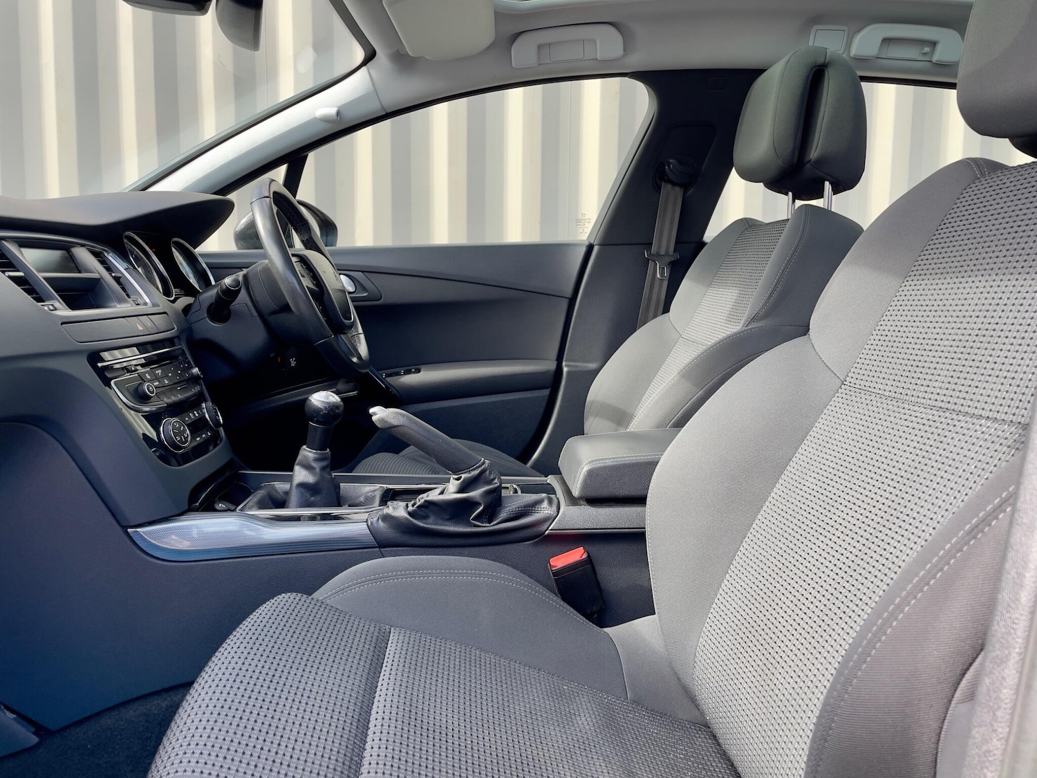 Used Peugeot 508 2012 for sale - 77853733: Photo 42