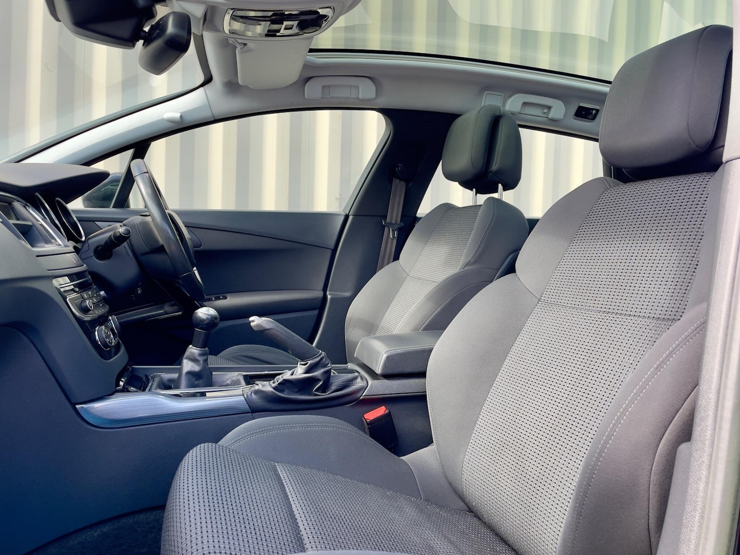 Used Peugeot 508 2012 for sale - 77853733: Photo 43