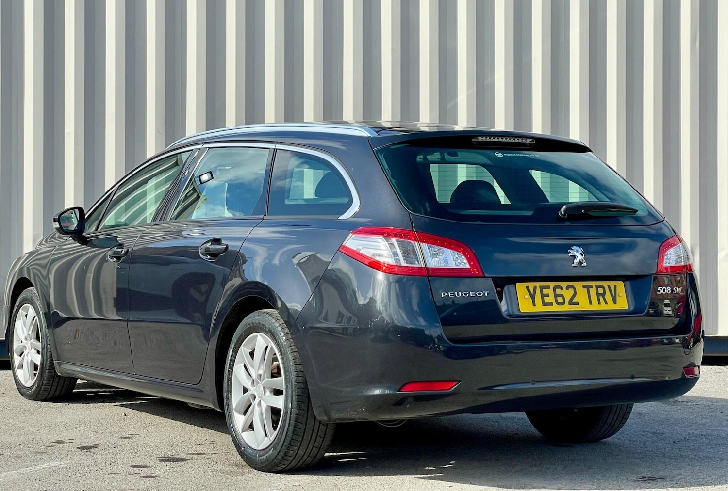 Used Peugeot 508 2012 for sale - 77853733: Photo 5