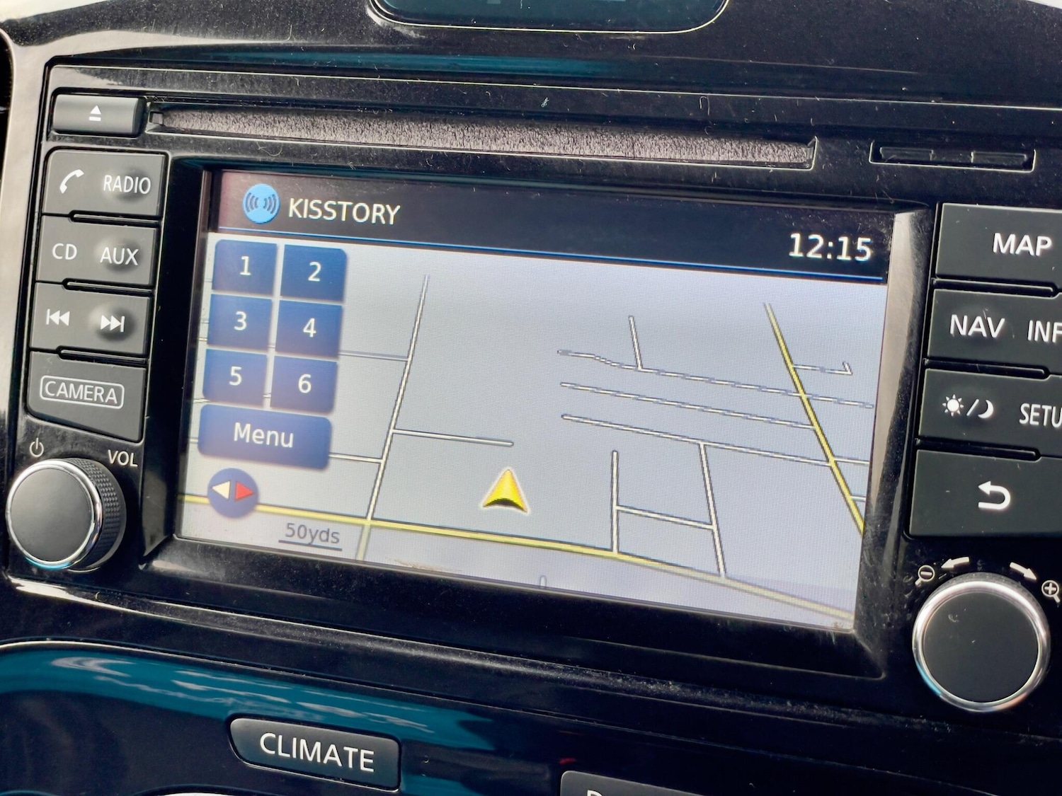 Used Nissan Juke 2016 for sale - 76992254: Photo 11