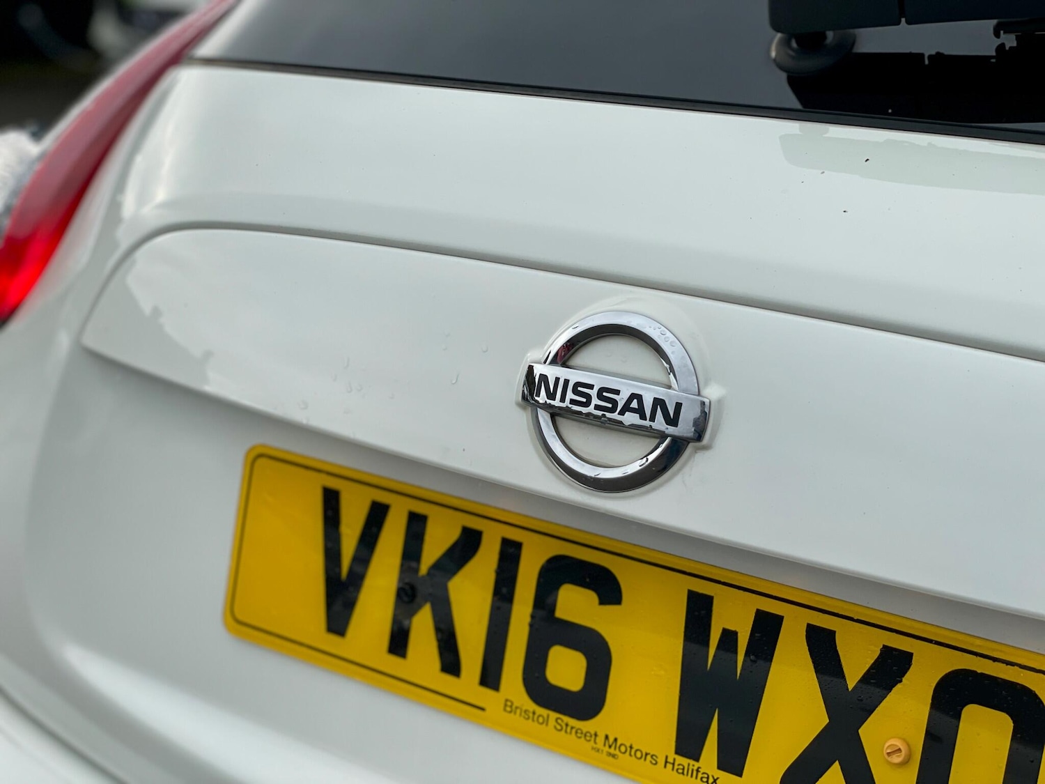 Used Nissan Juke 2016 for sale - 76992254: Photo 23