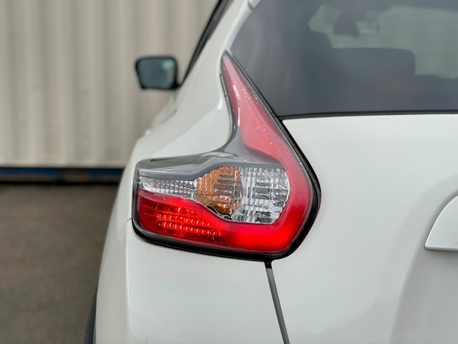 Used Nissan Juke 2016 for sale - 76992254: Photo 24