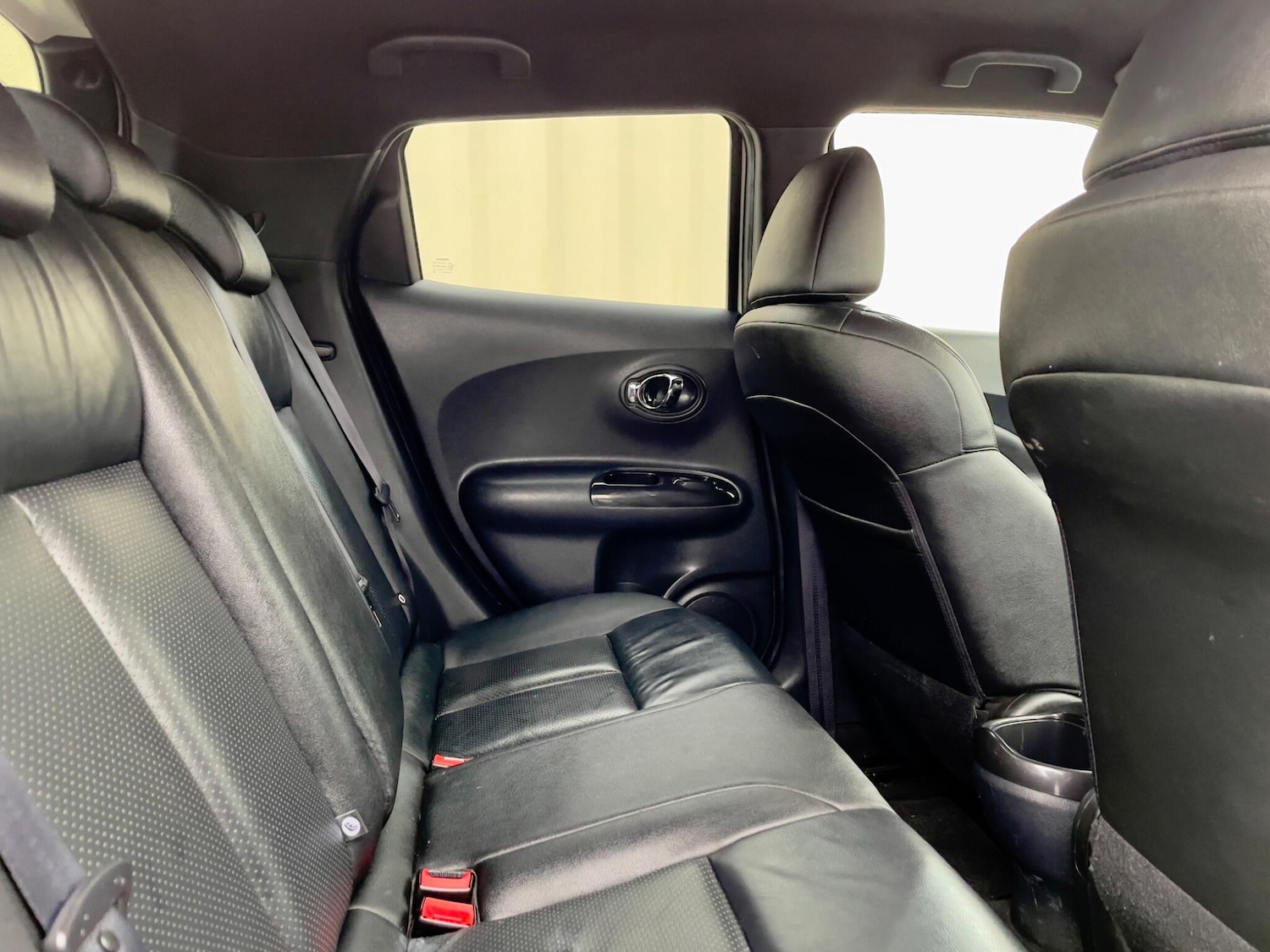 Used Nissan Juke 2016 for sale - 76992254: Photo 37