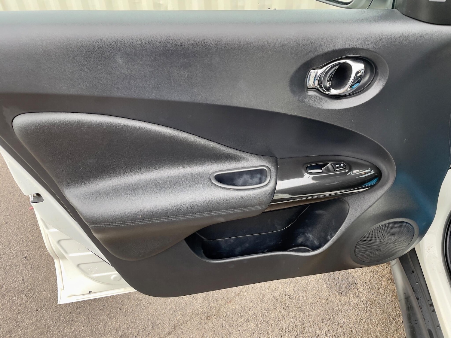 Used Nissan Juke 2016 for sale - 76992254: Photo 42