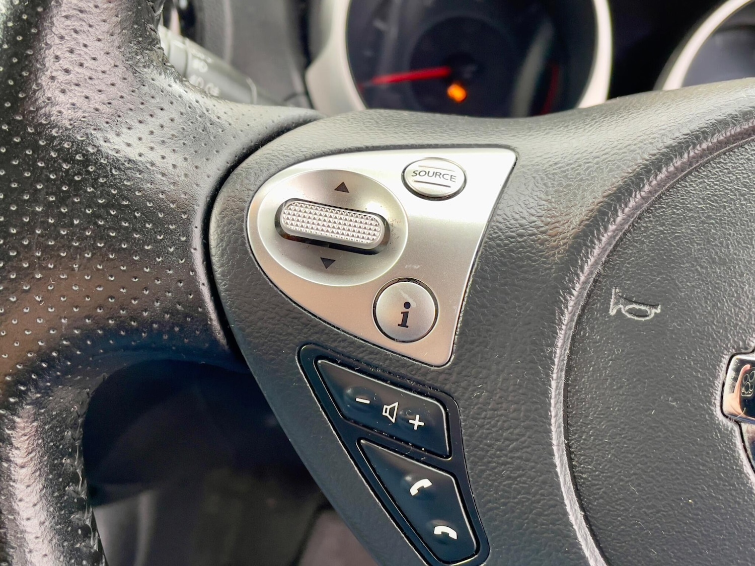 Used Nissan Juke 2016 for sale - 76992254: Photo 46