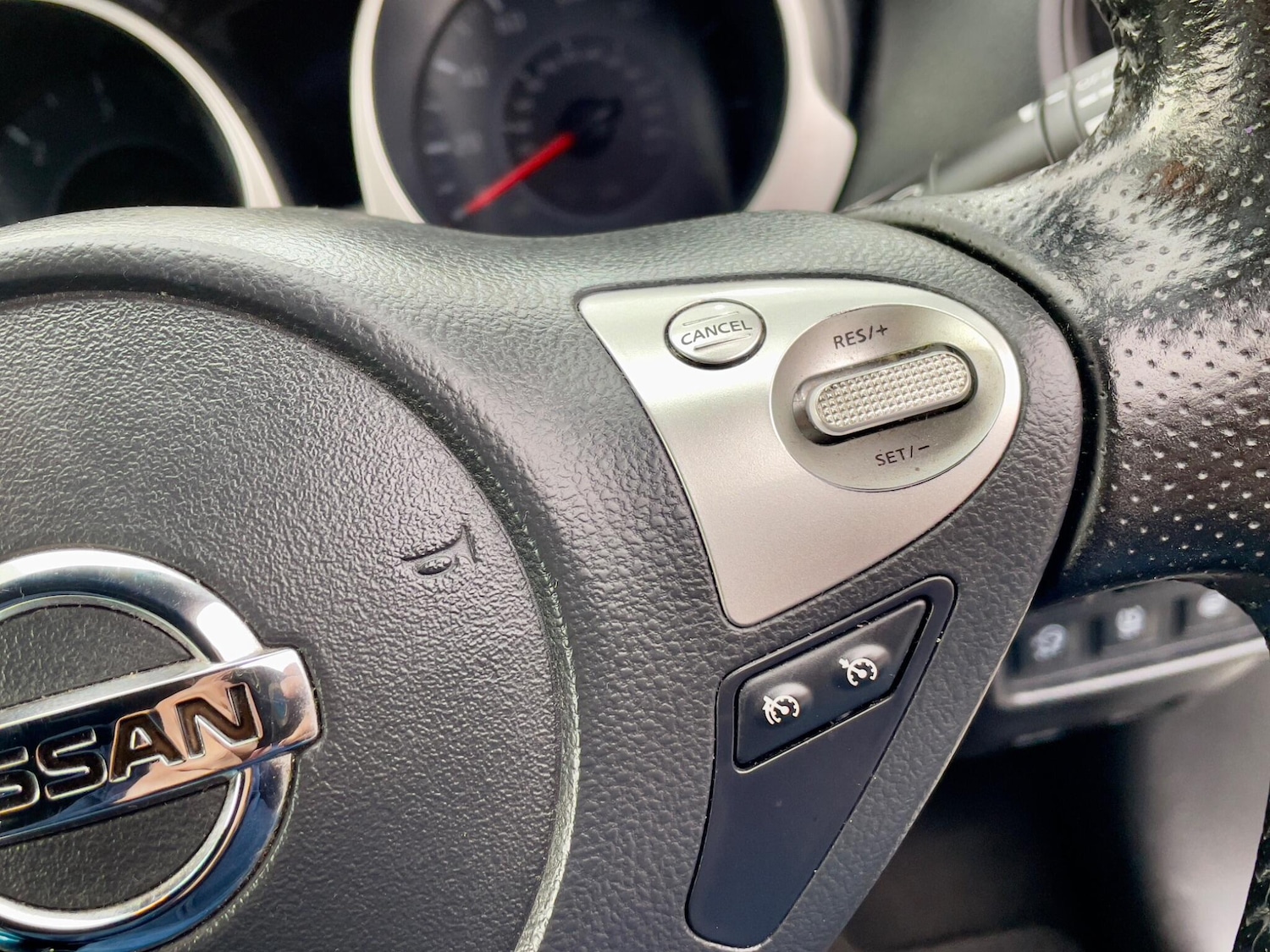 Used Nissan Juke 2016 for sale - 76992254: Photo 47