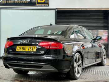 Used Audi A4 2011 for sale - 74920151: Photo