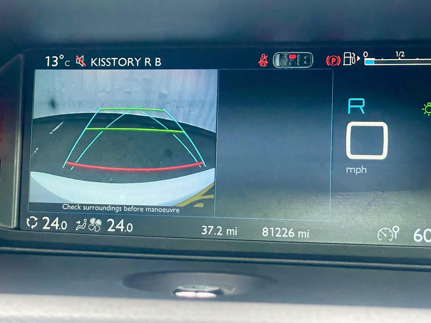 Used Citroen C4 Grand Picasso for sale - 76549102: Photo 11