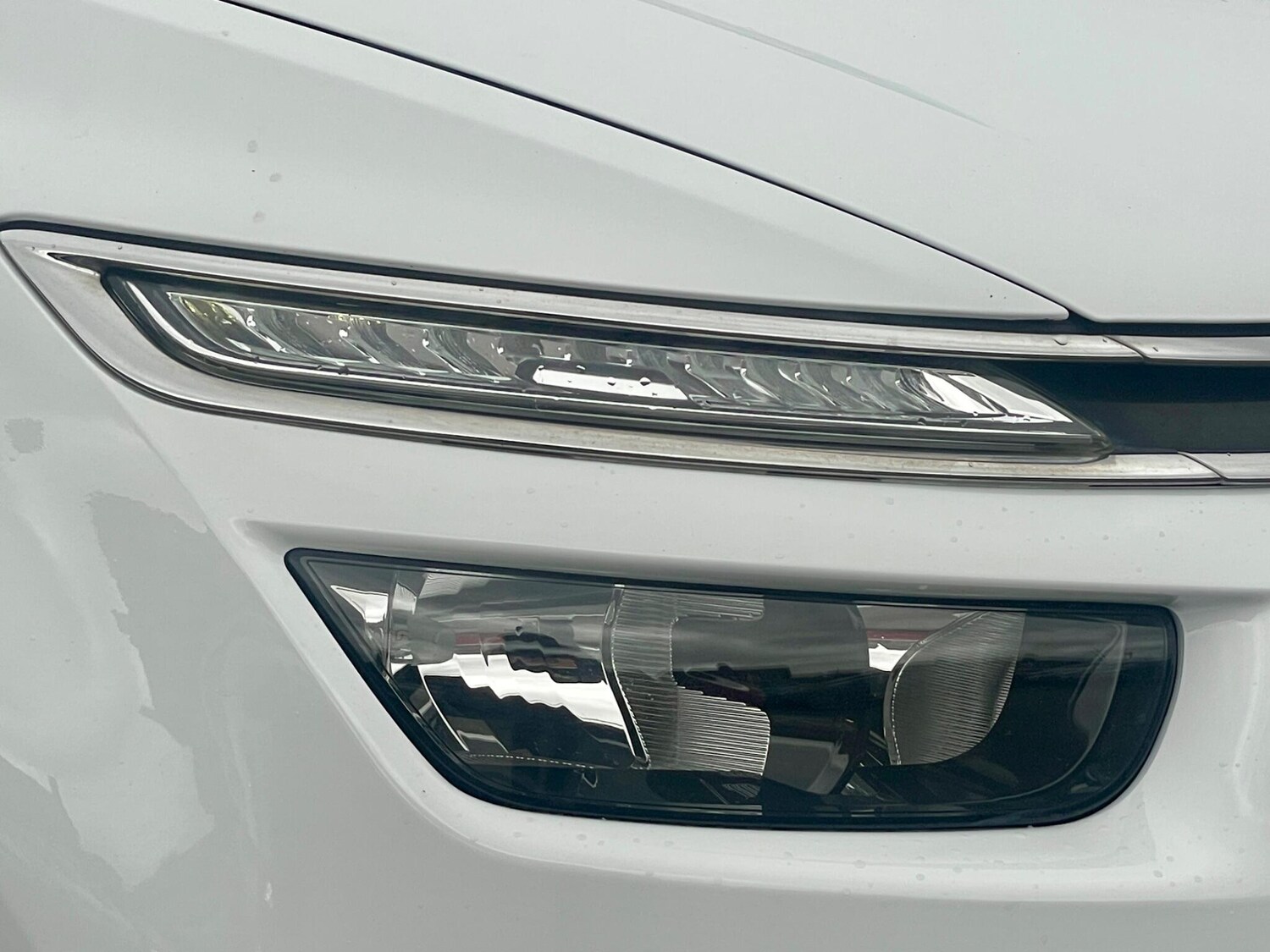 Used Citroen C4 Grand Picasso for sale - 76549102: Photo 14