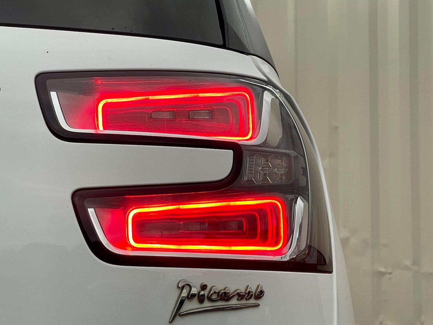 Used Citroen C4 Grand Picasso for sale - 76549102: Photo 15