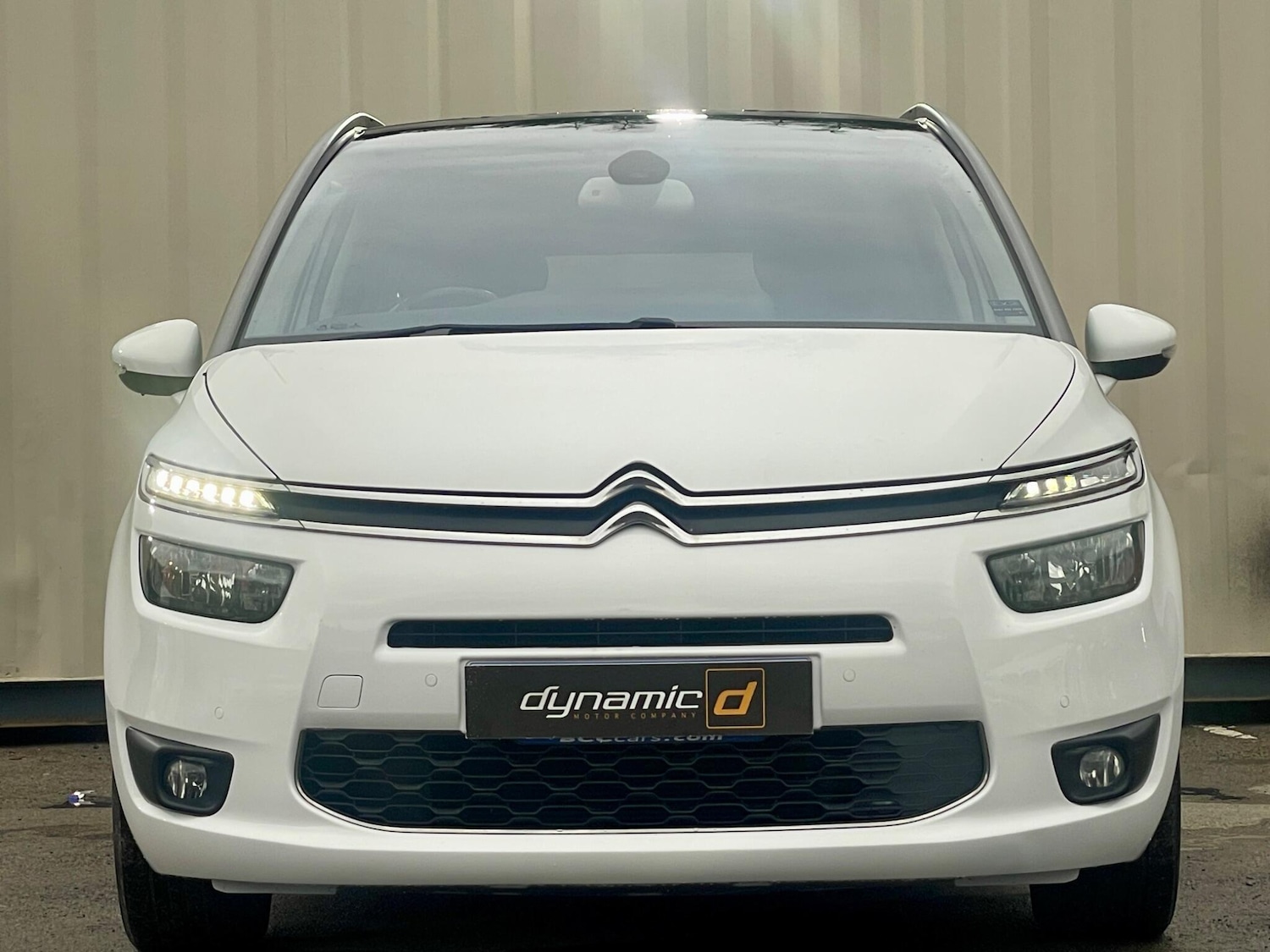 Used Citroen C4 Grand Picasso for sale - 76549102: Photo 17