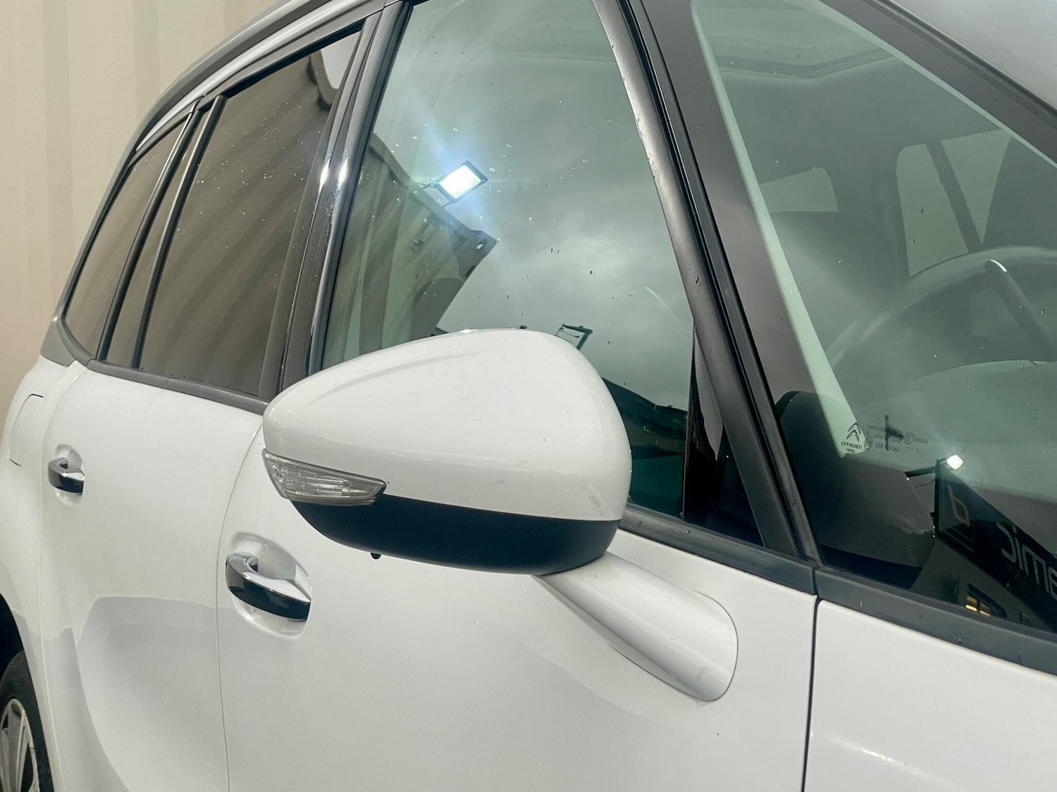 Used Citroen C4 Grand Picasso for sale - 76549102: Photo 21