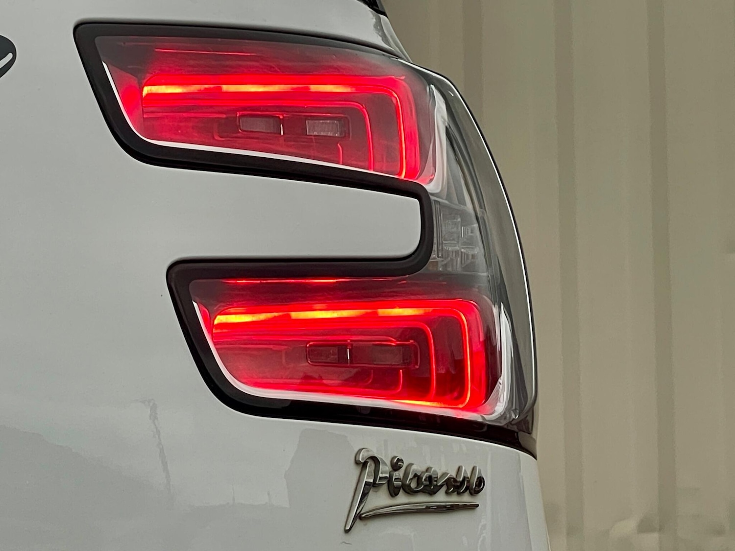 Used Citroen C4 Grand Picasso for sale - 76549102: Photo 23