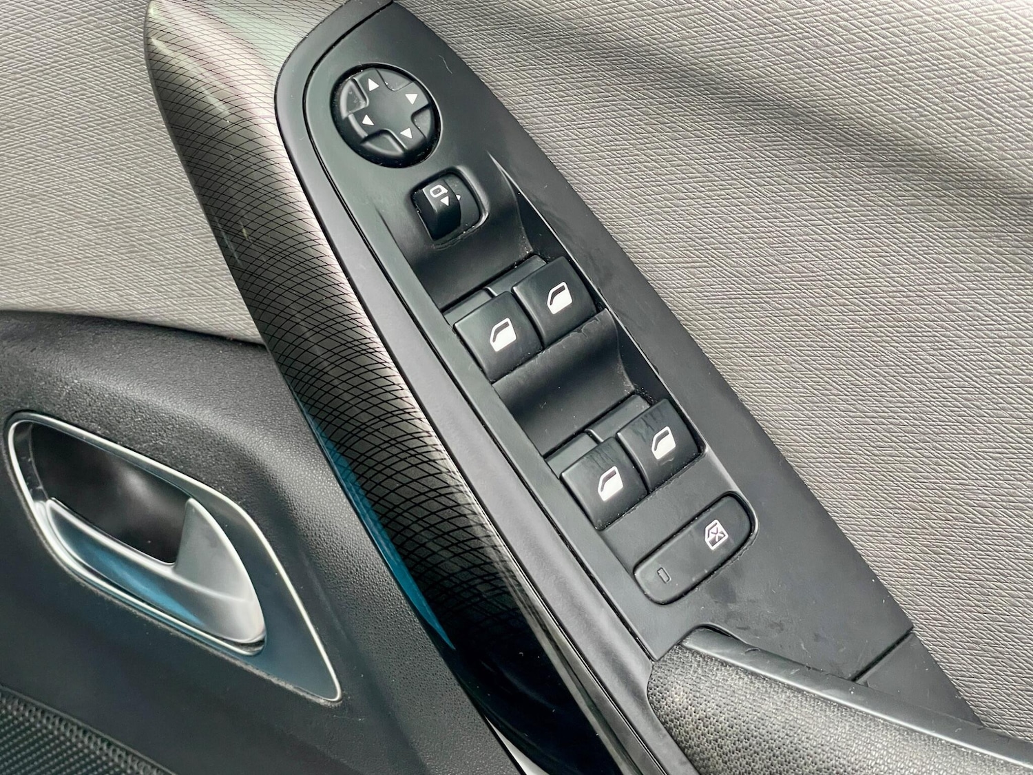 Used Citroen C4 Grand Picasso for sale - 76549102: Photo 25