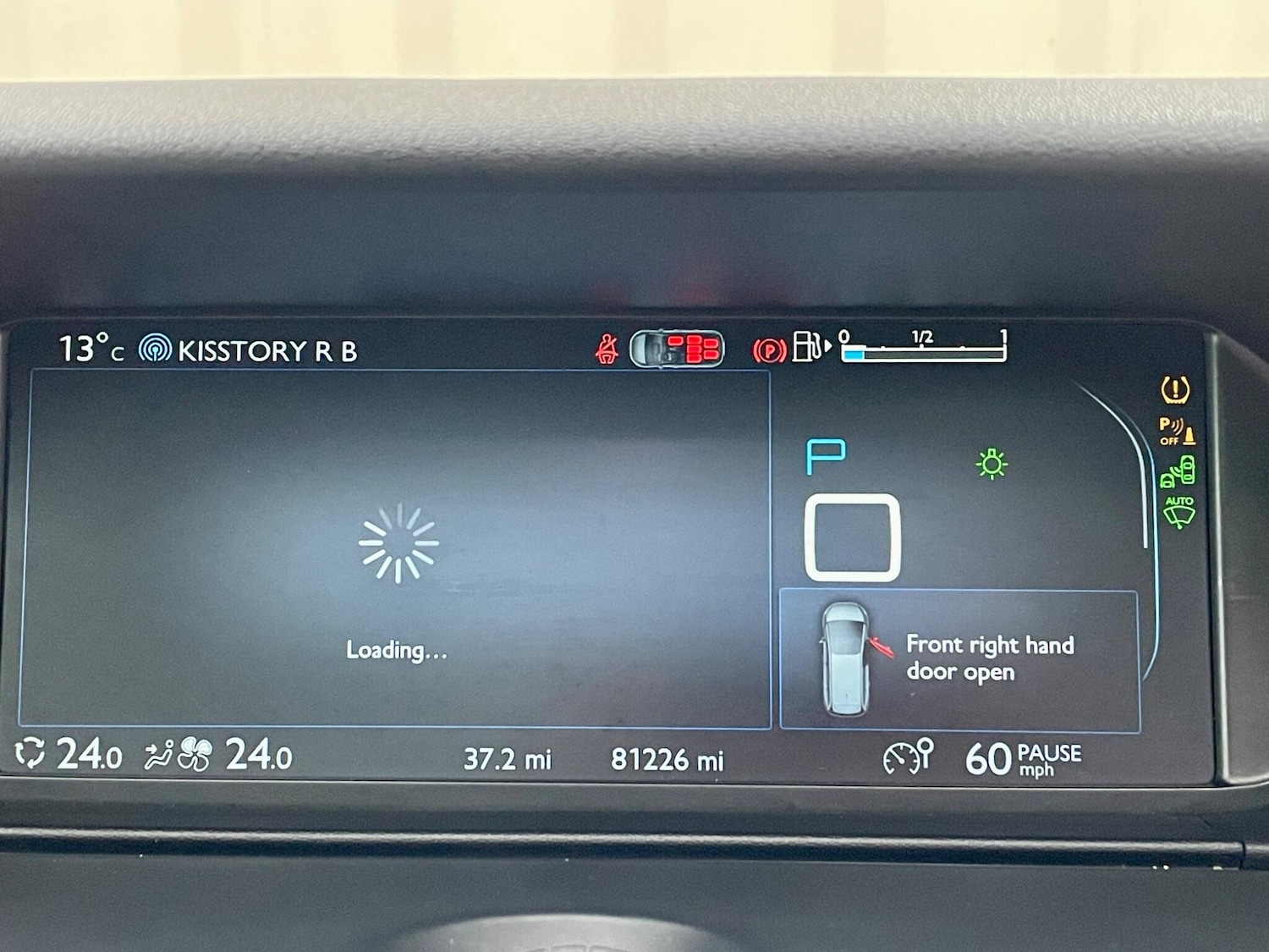 Used Citroen C4 Grand Picasso for sale - 76549102: Photo 27