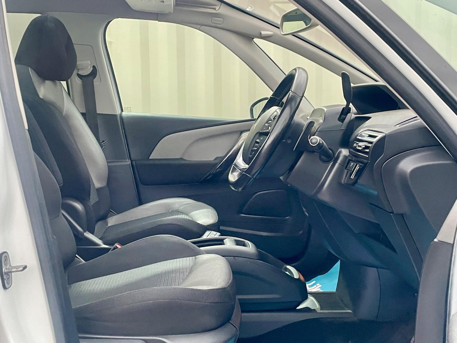 Used Citroen C4 Grand Picasso for sale - 76549102: Photo 28