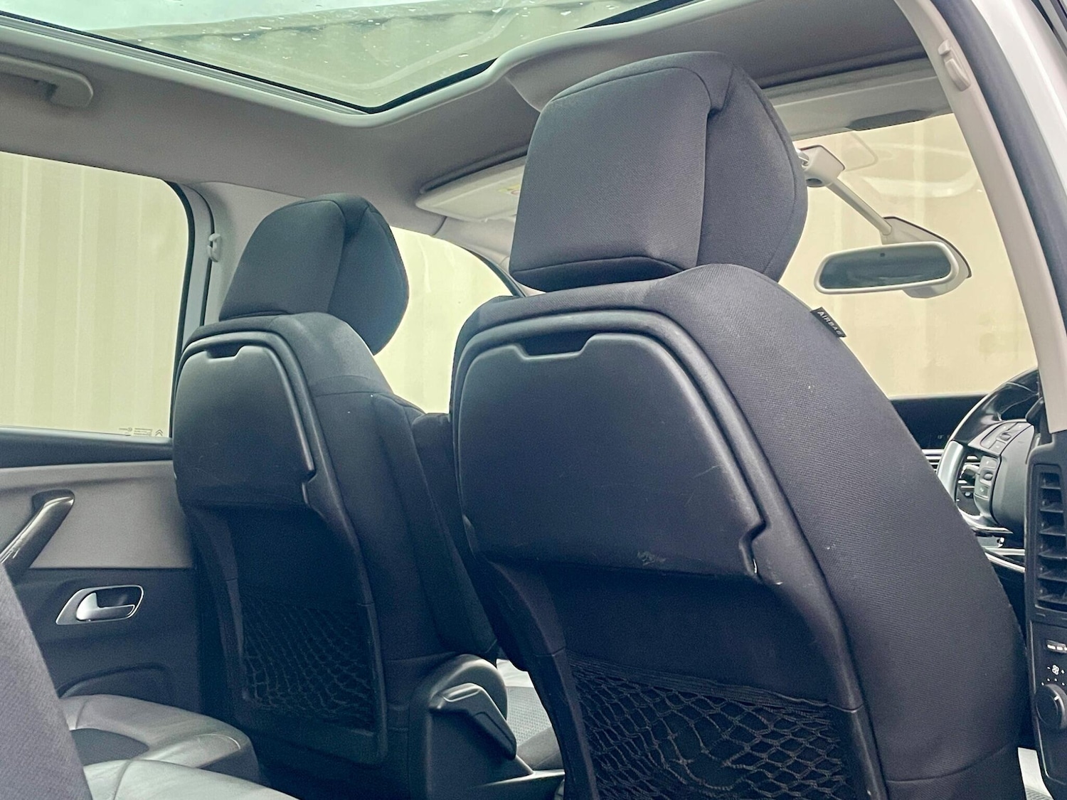 Used Citroen C4 Grand Picasso for sale - 76549102: Photo 29