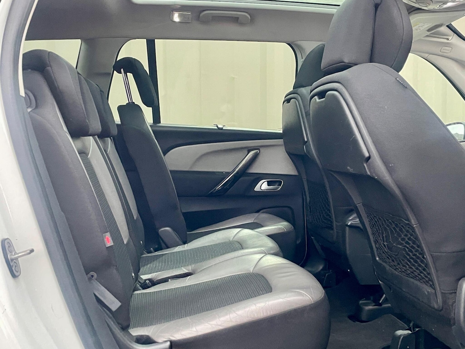 Used Citroen C4 Grand Picasso for sale - 76549102: Photo 30