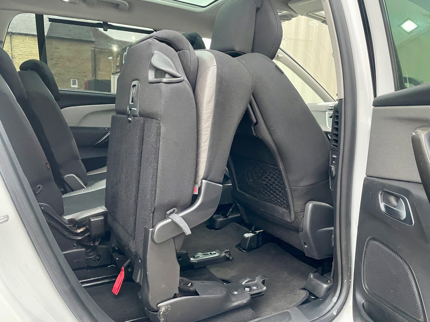 Used Citroen C4 Grand Picasso for sale - 76549102: Photo 32