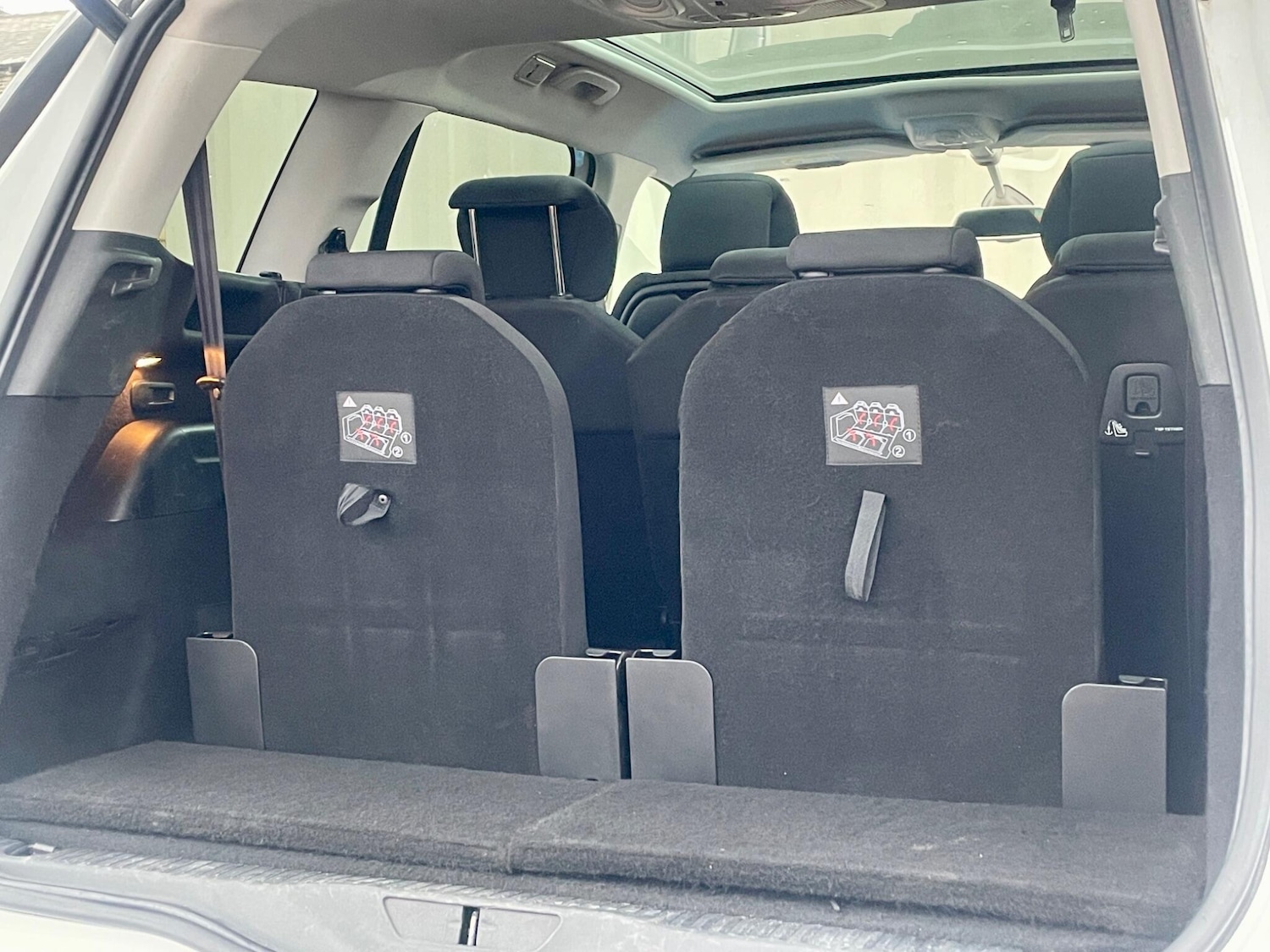 Used Citroen C4 Grand Picasso for sale - 76549102: Photo 33