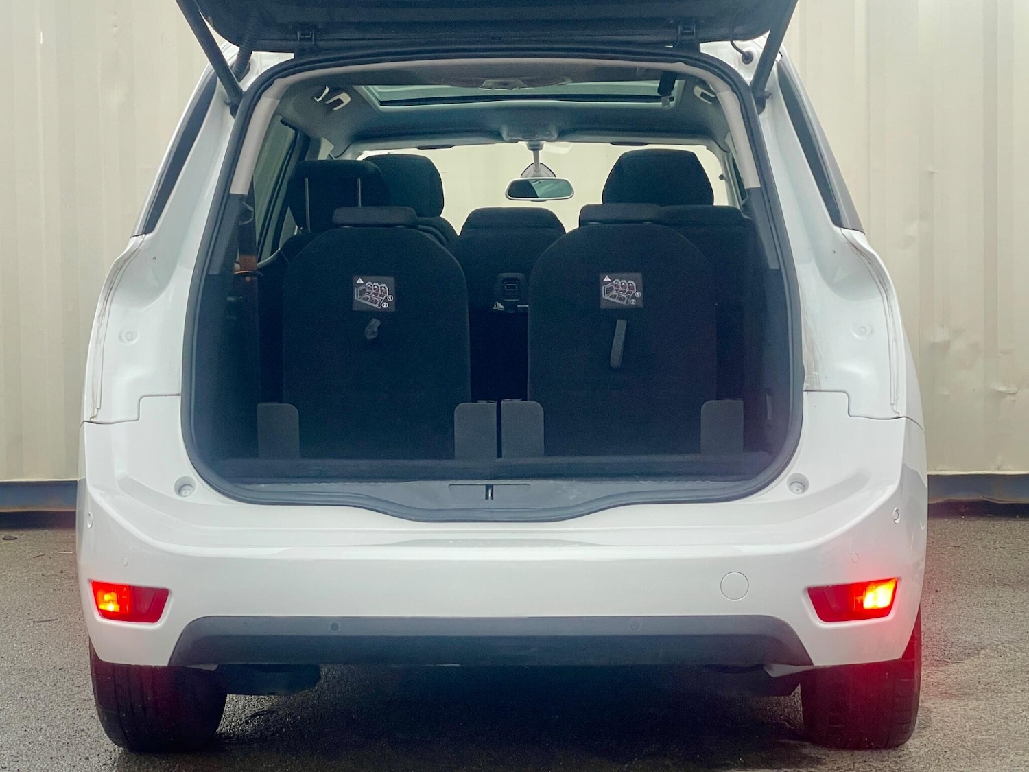 Used Citroen C4 Grand Picasso for sale - 76549102: Photo 34