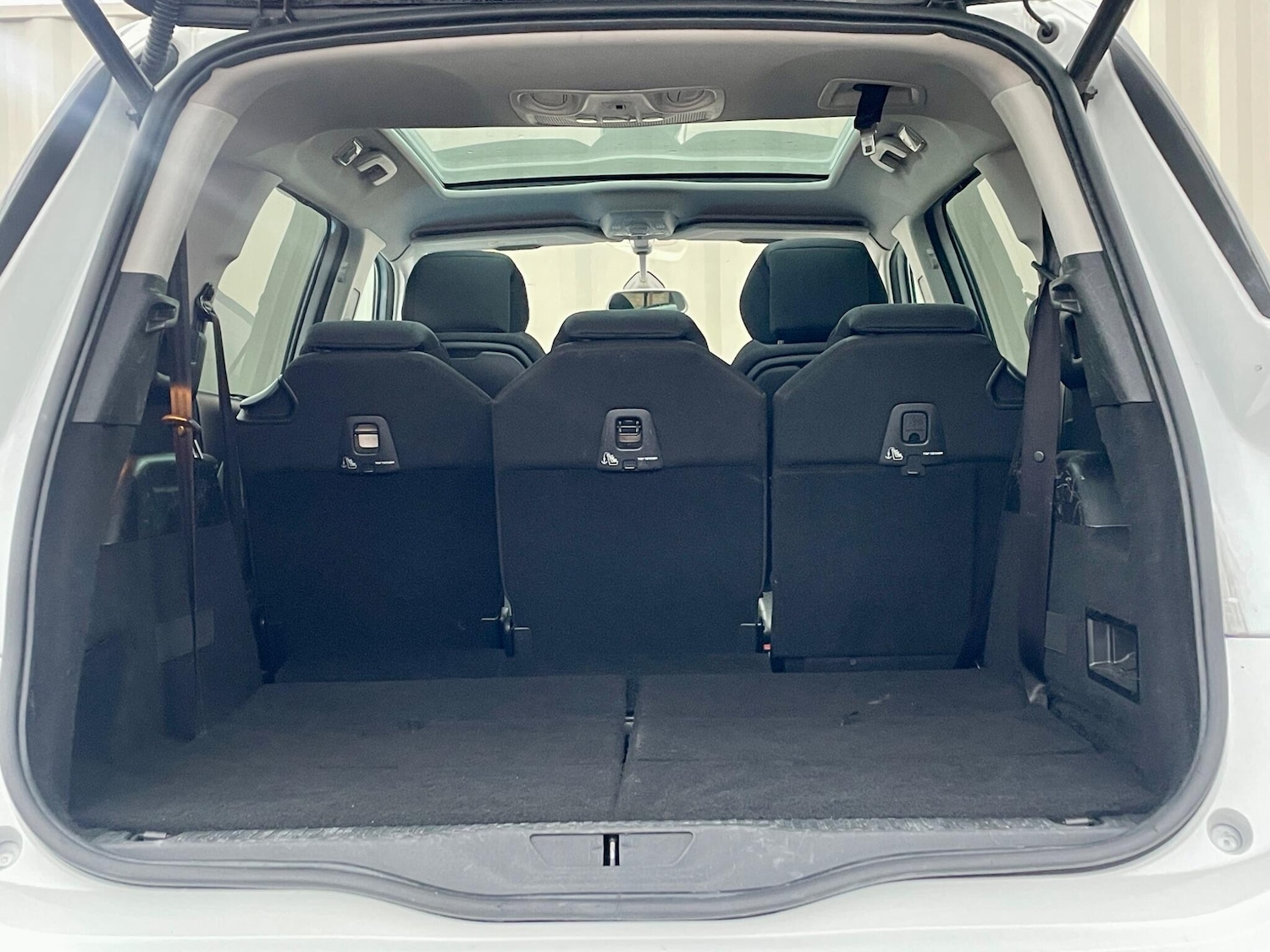 Used Citroen C4 Grand Picasso for sale - 76549102: Photo 35