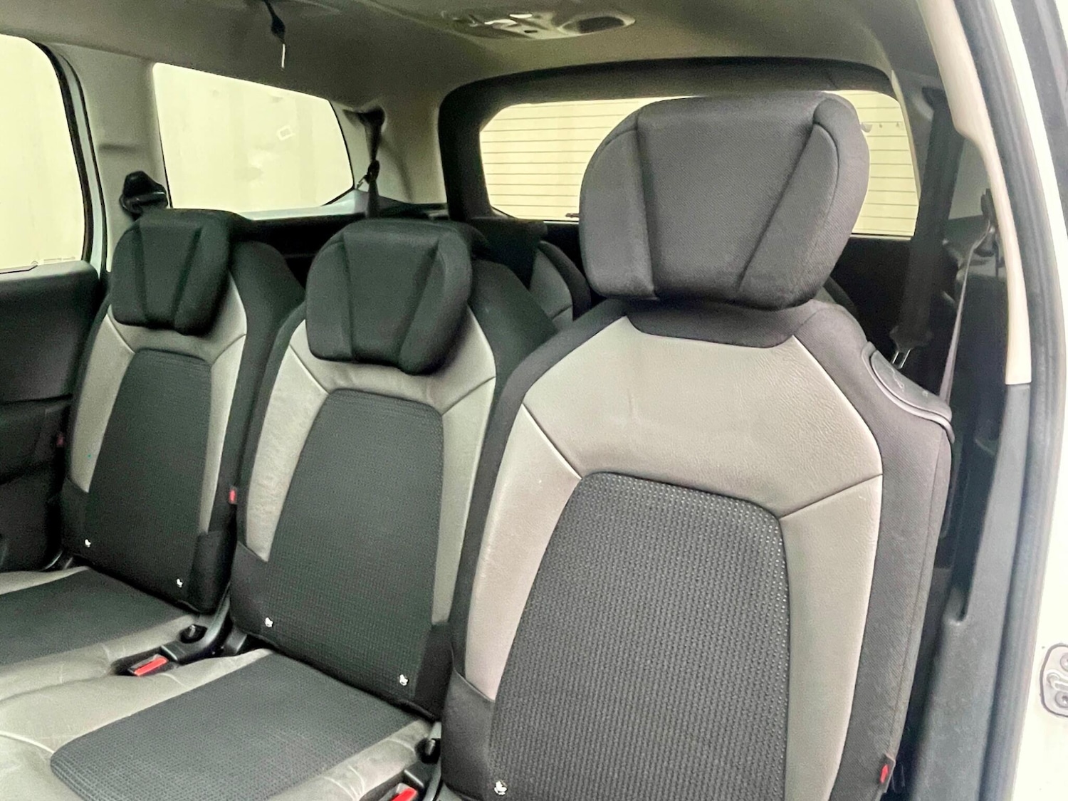 Used Citroen C4 Grand Picasso for sale - 76549102: Photo 37