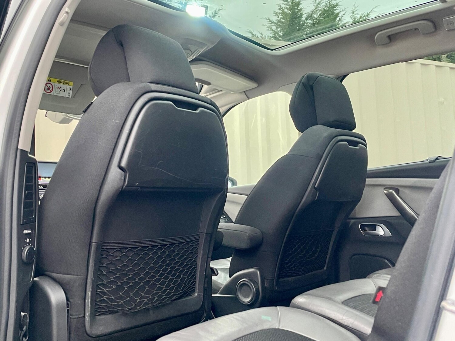 Used Citroen C4 Grand Picasso for sale - 76549102: Photo 38