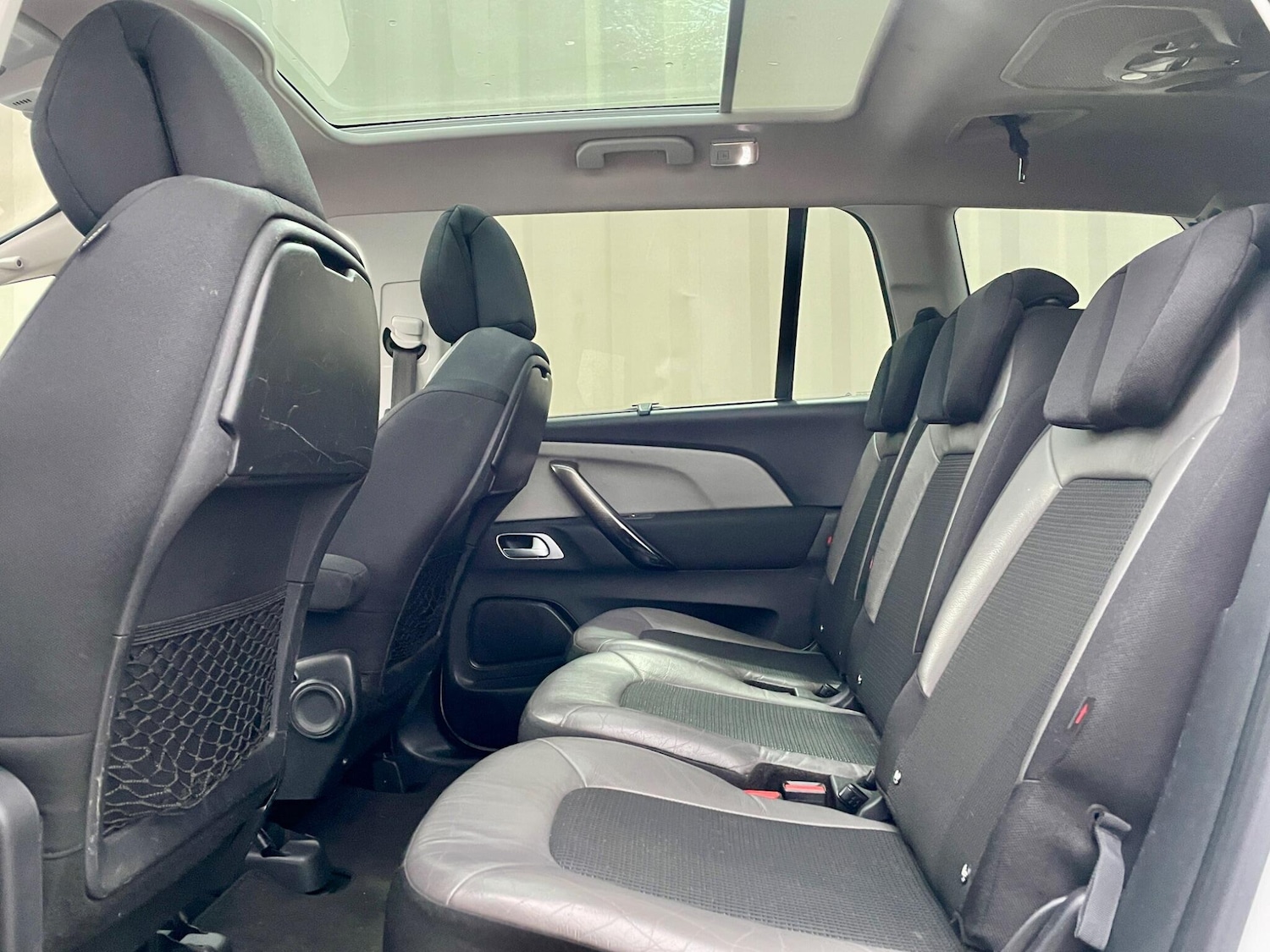 Used Citroen C4 Grand Picasso for sale - 76549102: Photo 39