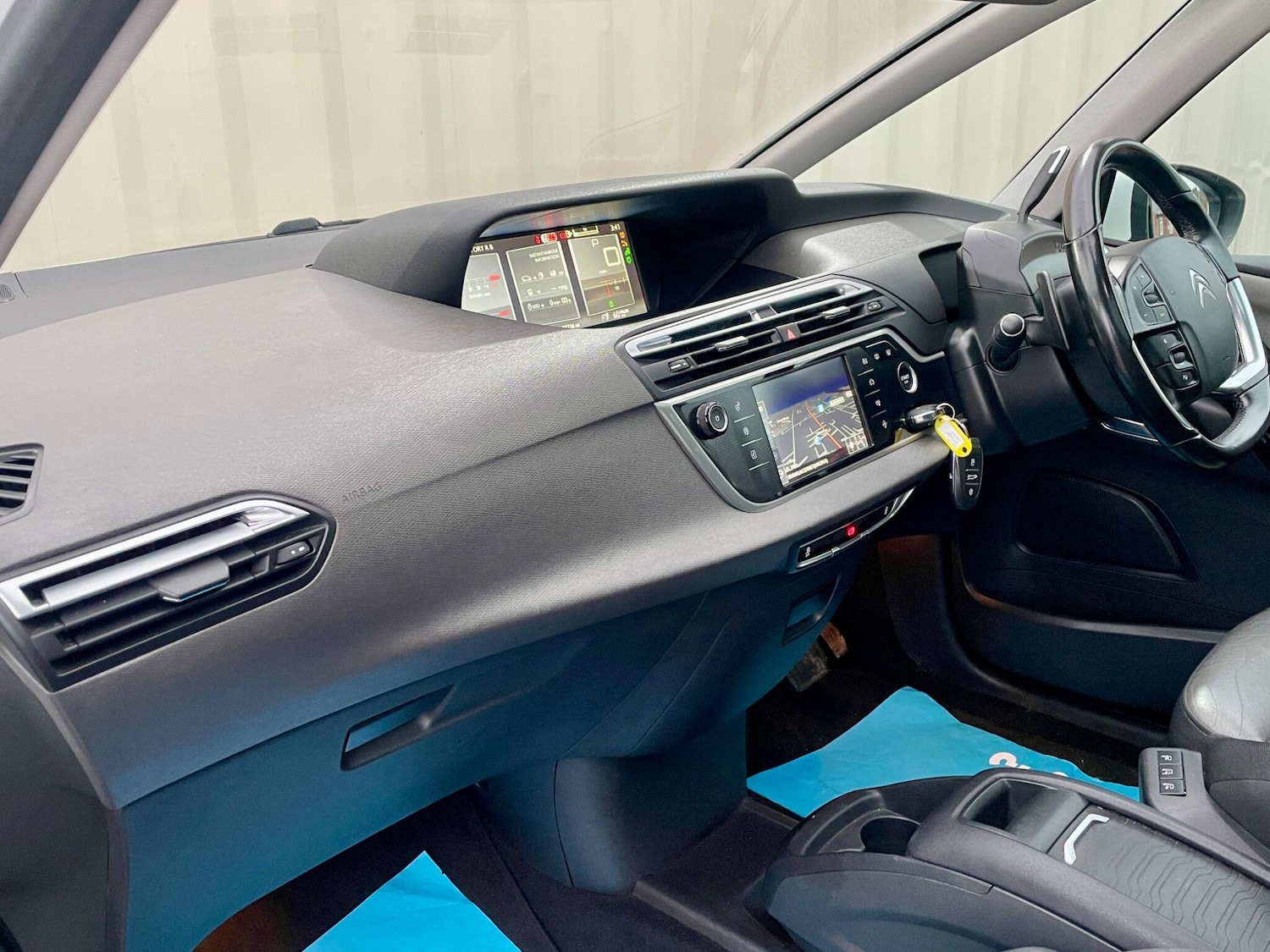 Used Citroen C4 Grand Picasso for sale - 76549102: Photo 40