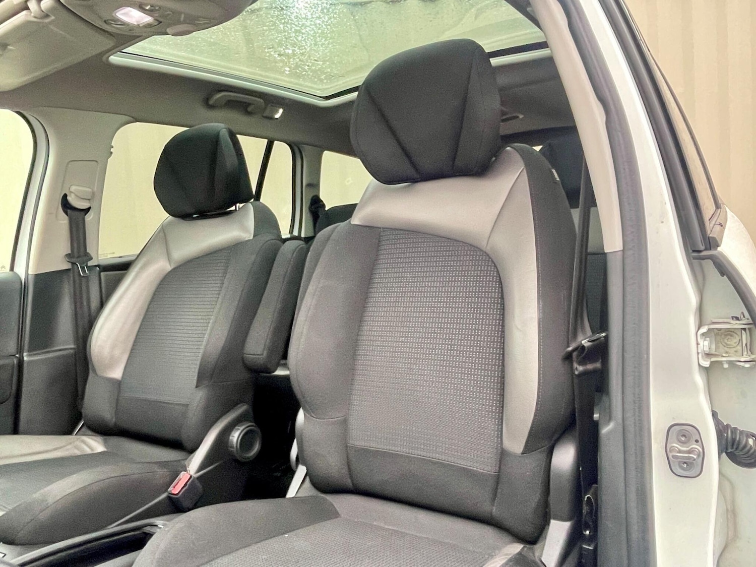 Used Citroen C4 Grand Picasso for sale - 76549102: Photo 41