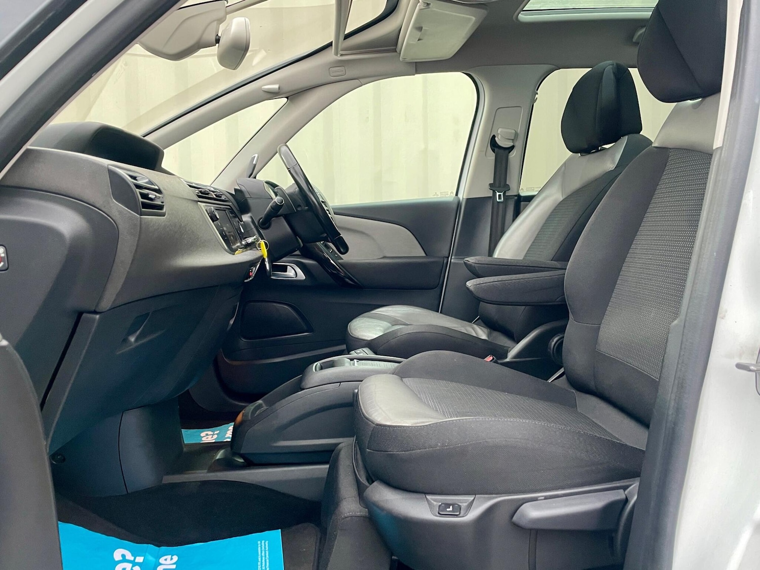 Used Citroen C4 Grand Picasso for sale - 76549102: Photo 42