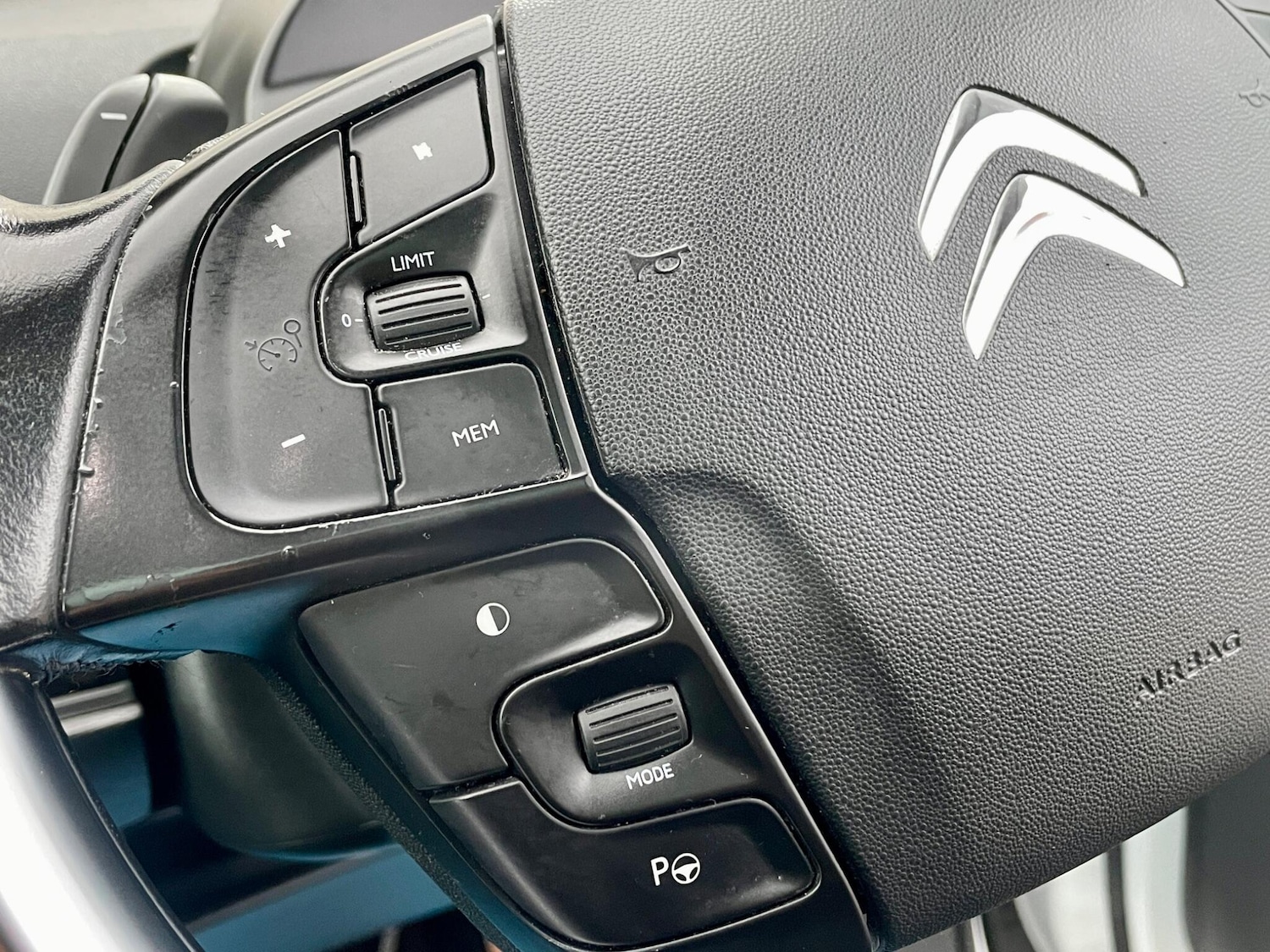 Used Citroen C4 Grand Picasso for sale - 76549102: Photo 45