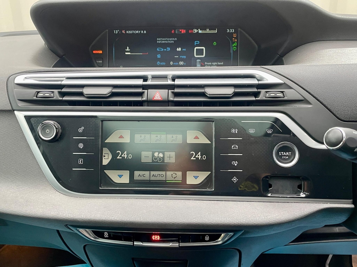 Used Citroen C4 Grand Picasso for sale - 76549102: Photo 48