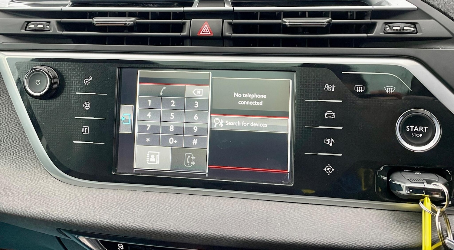 Used Citroen C4 Grand Picasso for sale - 76549102: Photo 50