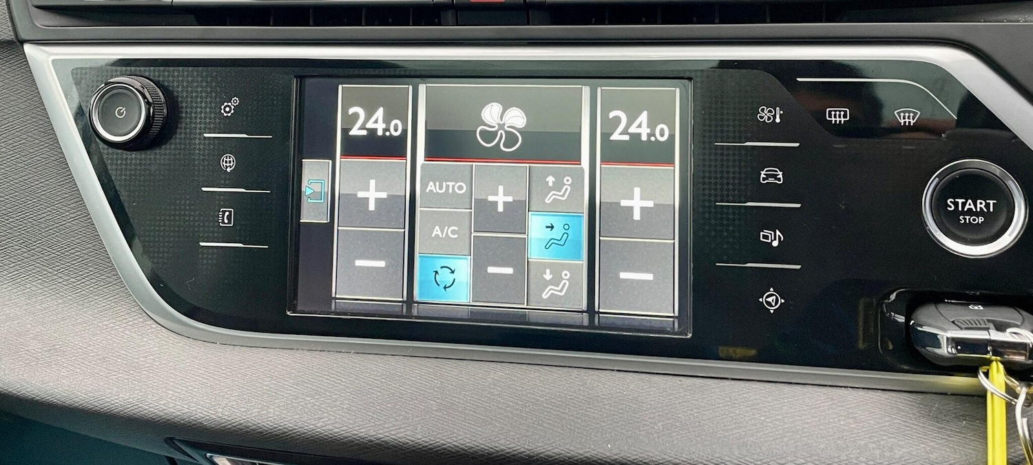 Used Citroen C4 Grand Picasso for sale - 76549102: Photo 51