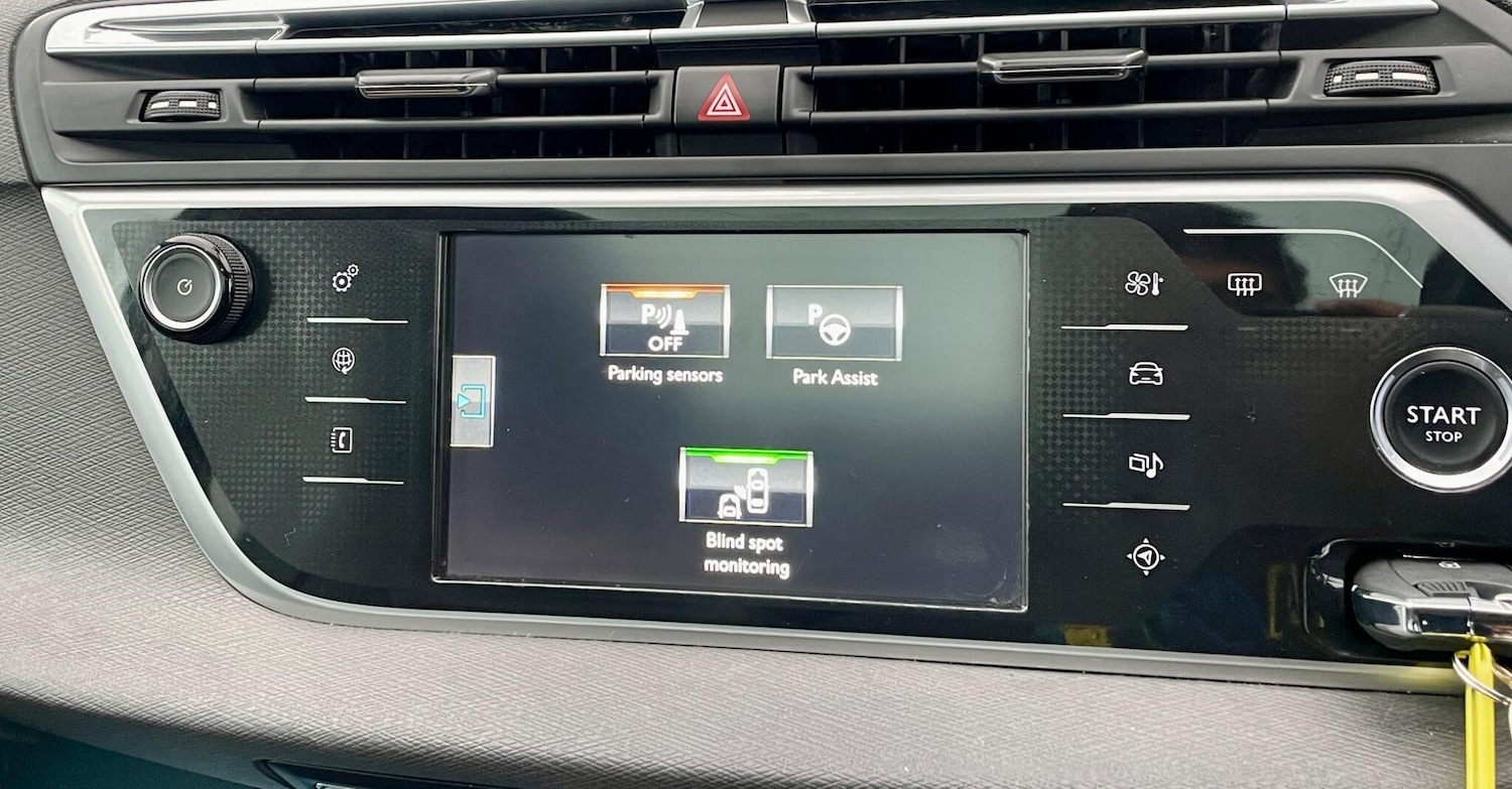 Used Citroen C4 Grand Picasso for sale - 76549102: Photo 52