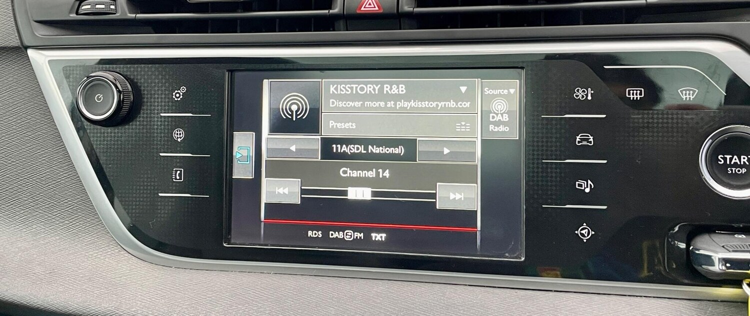 Used Citroen C4 Grand Picasso for sale - 76549102: Photo 53