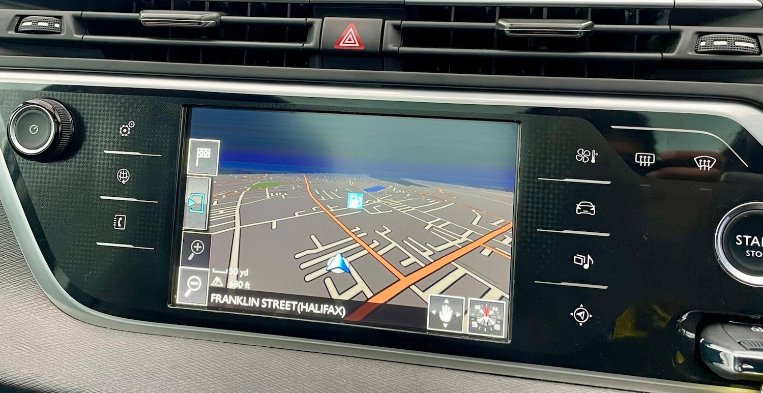 Used Citroen C4 Grand Picasso for sale - 76549102: Photo 54